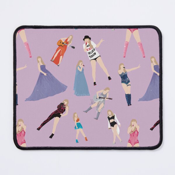 Item preview, Atuendos de la gira Eras designed and sold by CraftyElf.