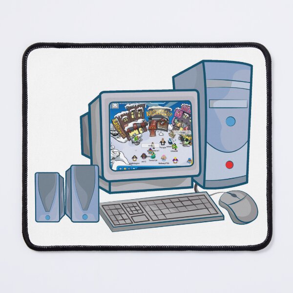 Item preview, Club Penguin designed and sold by lucey05.