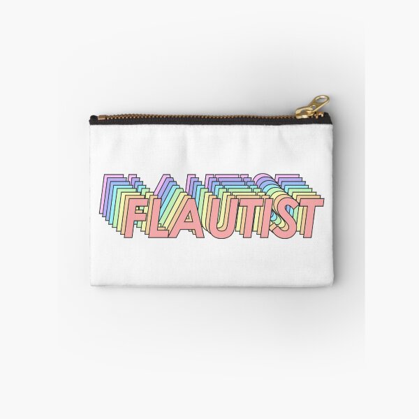 Item preview, FLAUTIST designed and sold by oddwonders.