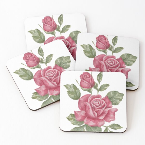 Item preview, Blush of Romance designed and sold by AlisaArtDecor.