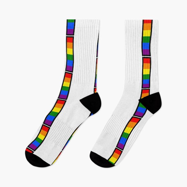 Item preview, Pride Flag Letter I designed and sold by Widdershins  Art.