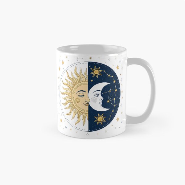 Item preview, Sun and moon  designed and sold by Lucky 777.