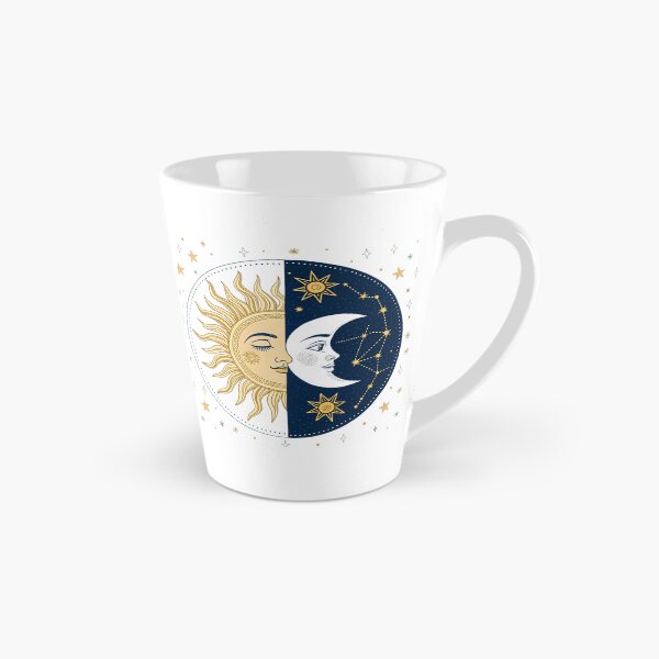Item preview, Sun and moon  designed and sold by Lucky 777.