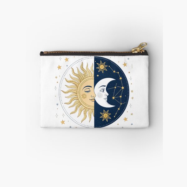 Item preview, Sun and moon  designed and sold by Lucky 777.