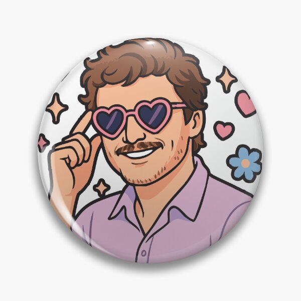 Item preview, Daddy Pedro designed and sold by illusupply.