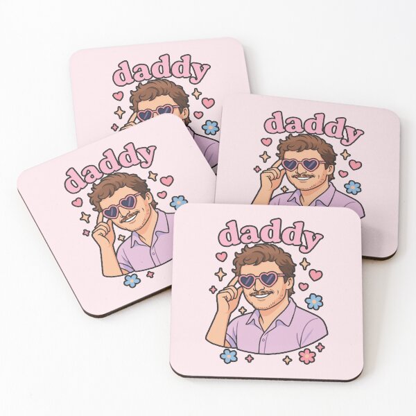 Item preview, Daddy Pedro designed and sold by illusupply.
