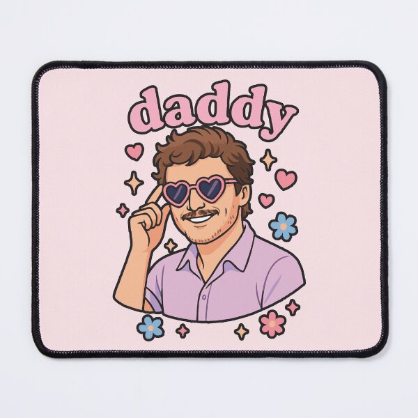 Item preview, Daddy Pedro designed and sold by illusupply.