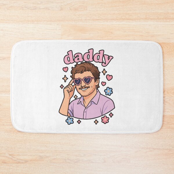 Item preview, Daddy Pedro designed and sold by illusupply.