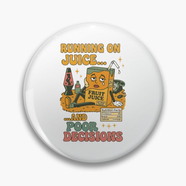 Item preview, Sip Happens: Powered by Regret designed and sold by ELVIN DESIGNS.