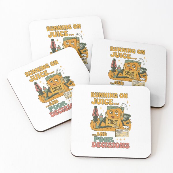 Item preview, Sip Happens: Powered by Regret designed and sold by ELVIN DESIGNS.