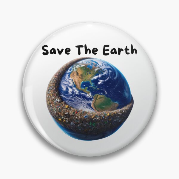 Item preview, Welcome to Planet Trash – Home Sweet Dump designed and sold by shadystitch.