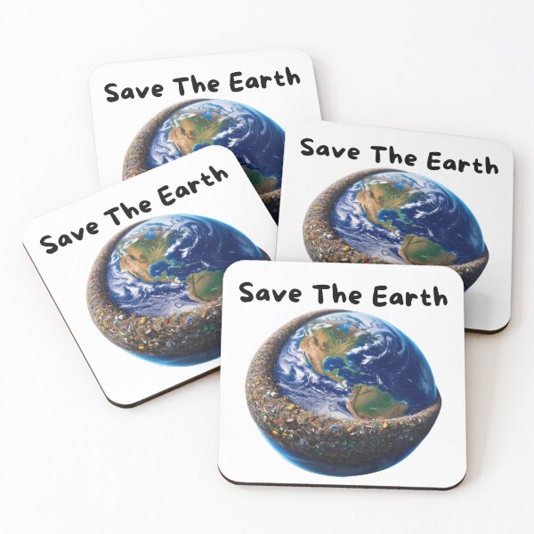 Item preview, Welcome to Planet Trash – Home Sweet Dump designed and sold by shadystitch.