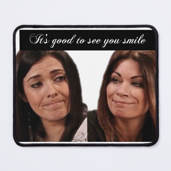 Item preview, 'It's Good To See You Smile'- Carchelle designed and sold by LaurenGuestArt.