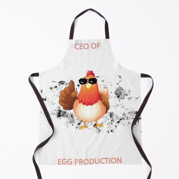 Item preview, CEO OF EGG PRODUCTION designed and sold by hebek designs.