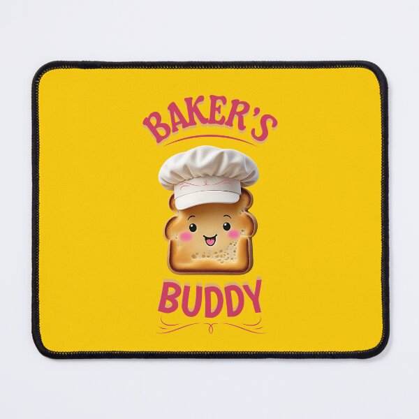 Item preview, Baker's Buddy designed and sold by CollageLab.