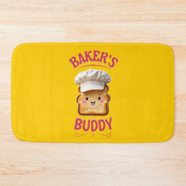 Item preview, Baker's Buddy designed and sold by CollageLab.