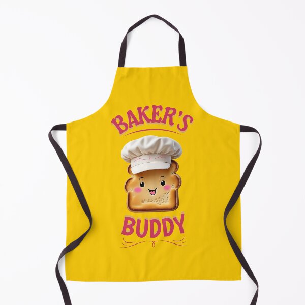 Item preview, Baker's Buddy designed and sold by CollageLab.
