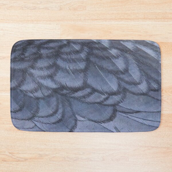 Item preview, Crows feathers designed and sold by kavohh707.