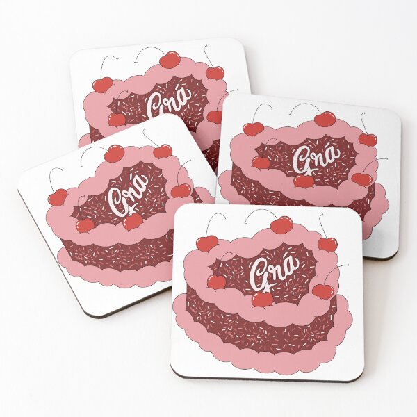 Item preview, Gra Cake designed and sold by urlocalartfairy.