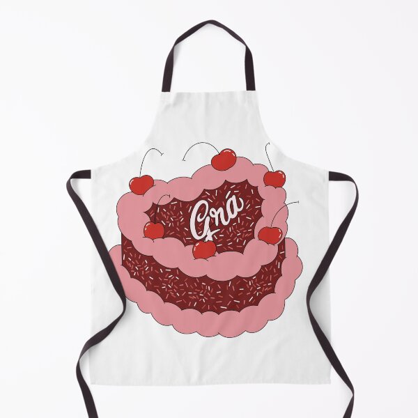 Item preview, Gra Cake designed and sold by urlocalartfairy.