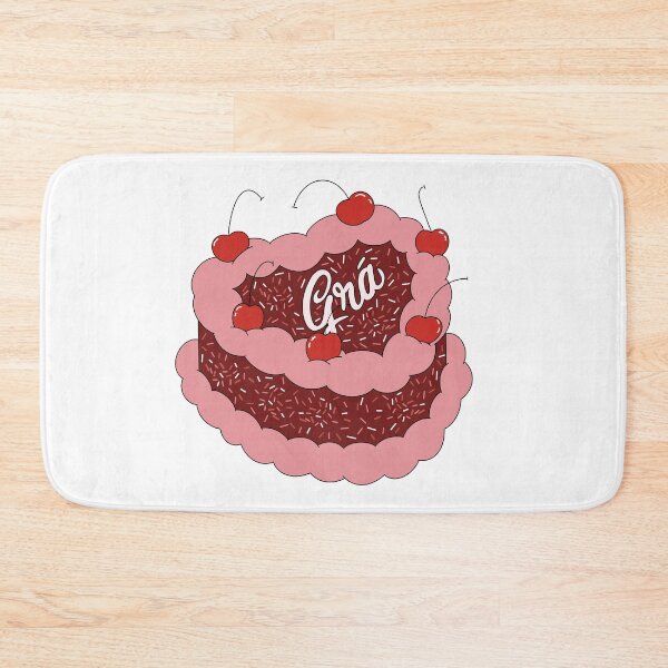 Item preview, Gra Cake designed and sold by urlocalartfairy.