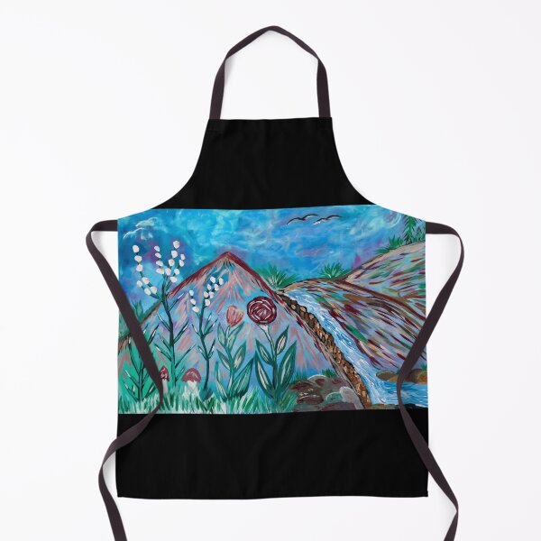Item preview, Majestic Mountain designed and sold by NatureofJoy.