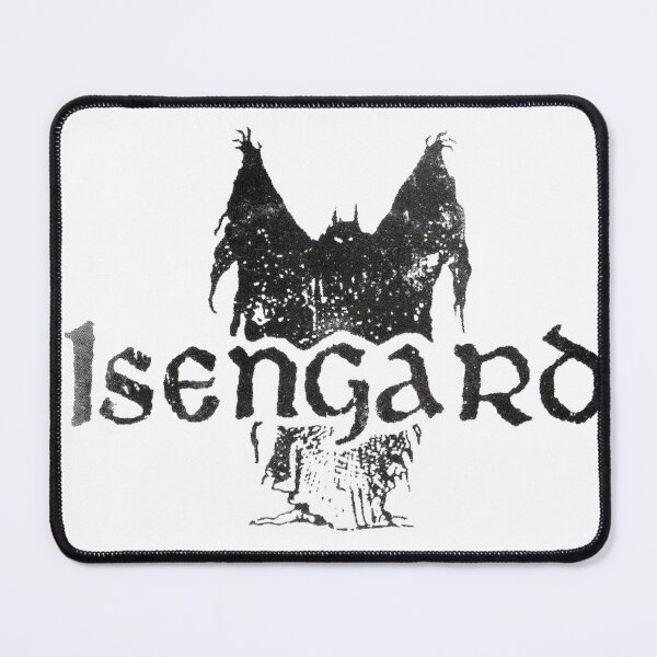 Item preview, Isengard Lord of the Rings Vintage Black designed and sold by Inscription at Salonae.