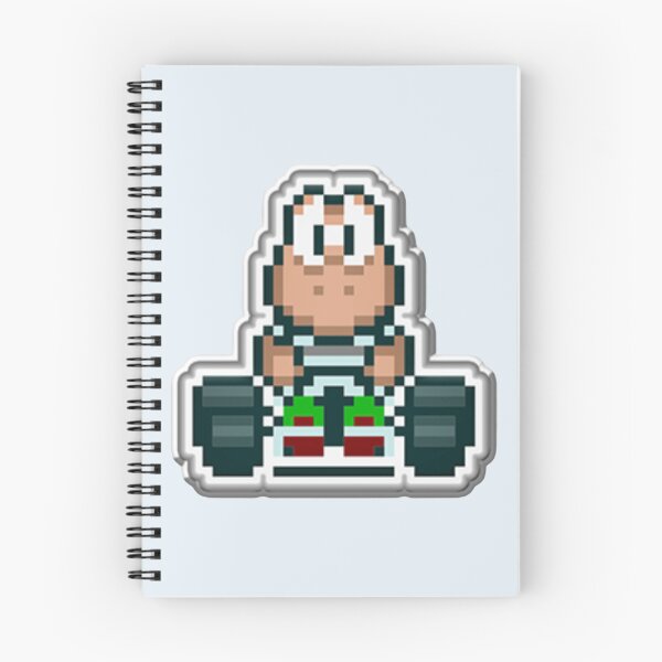 Item preview, Koopa kart designed and sold by DhriegoStudio.