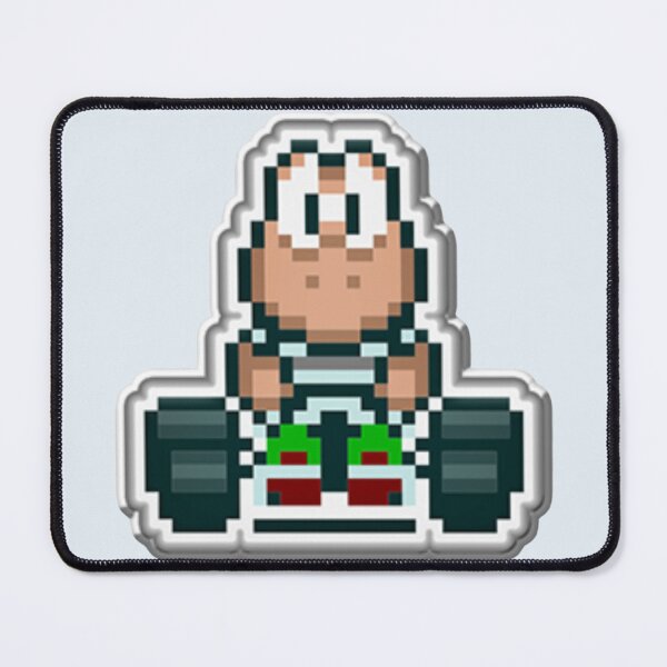 Item preview, Koopa kart designed and sold by DhriegoStudio.