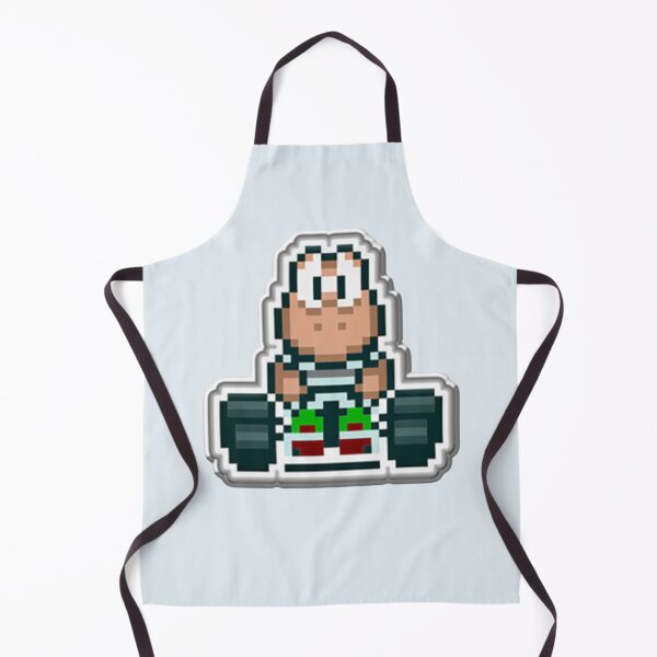 Item preview, Koopa kart designed and sold by DhriegoStudio.