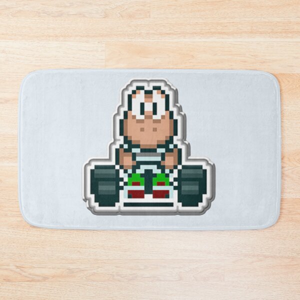 Item preview, Koopa kart designed and sold by DhriegoStudio.