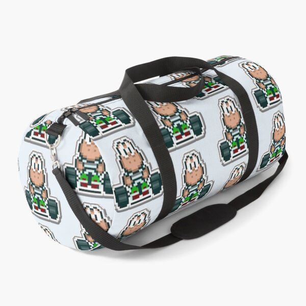 Item preview, Koopa kart designed and sold by DhriegoStudio.