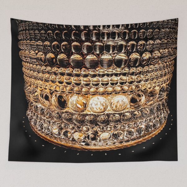 Item preview, But the Night Has a Thousand Eyes designed and sold by Steve Walser.