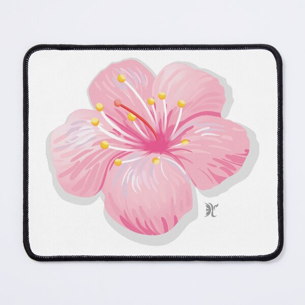 Item preview, Cherry Blossom flower  designed and sold by crauzely.