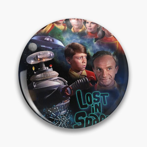 Item preview, LOST IN SPACE SEASON 2 designed and sold by sorellarium13.