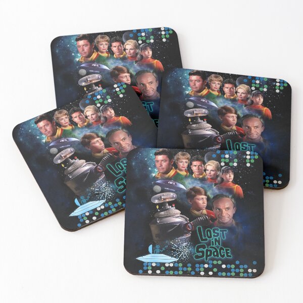 Item preview, LOST IN SPACE SEASON 2 designed and sold by sorellarium13.