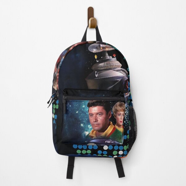 Item preview, LOST IN SPACE SEASON 2 designed and sold by sorellarium13.