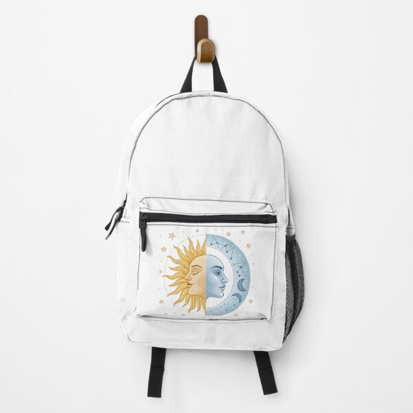 Item preview, Sun and moon  designed and sold by Lucky 777.