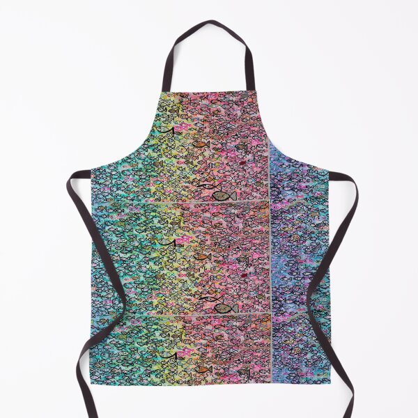 Item preview, Funky Fish designed and sold by Lovelinds.