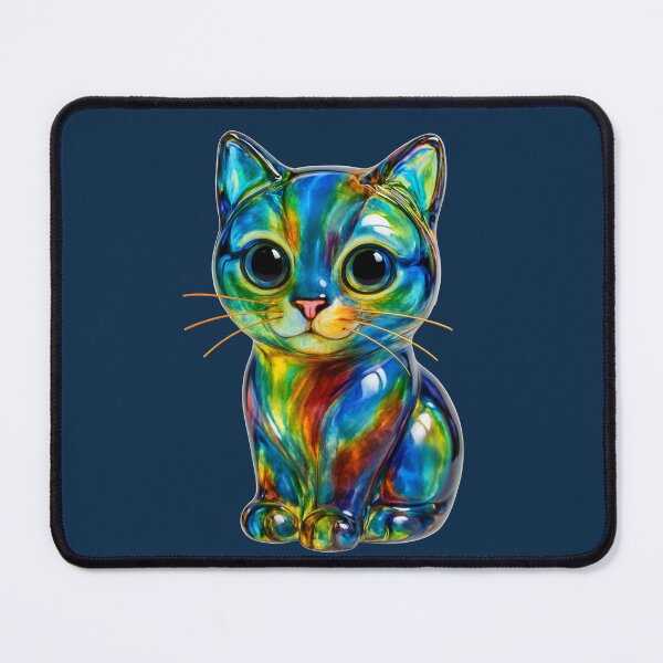 Item preview, Cats - Elegant Transparent Digital Art Composition designed and sold by LittleCountess.
