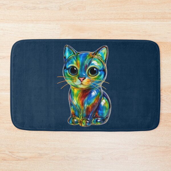 Item preview, Cats - Elegant Transparent Digital Art Composition designed and sold by LittleCountess.