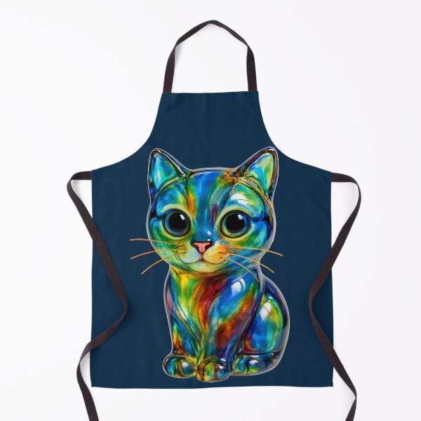 Item preview, Cats - Elegant Transparent Digital Art Composition designed and sold by LittleCountess.