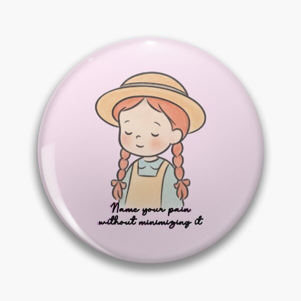 Item preview, Name your pain without minimizing it  designed and sold by Sillanotes.
