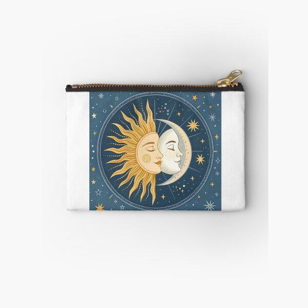 Item preview, Sun and moon  designed and sold by Lucky 777.