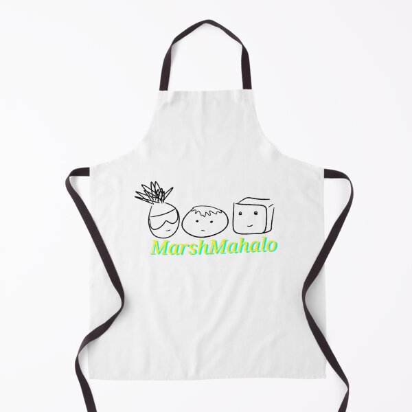 Item preview, MarshMahalo Crew designed and sold by PhotonGhosts.
