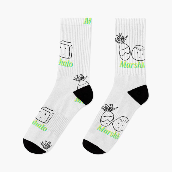 Item preview, MarshMahalo Crew designed and sold by PhotonGhosts.