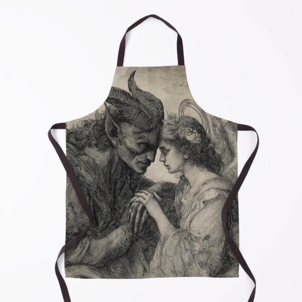 Item preview, Tragedy of love designed and sold by Darthlingstudio.