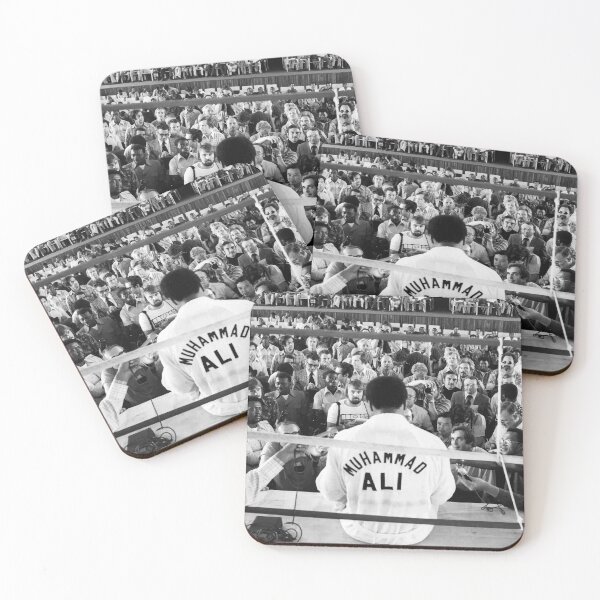 Item preview, Ali vs Foreman  designed and sold by Lewis Spragg.