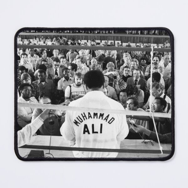 Item preview, Ali vs Foreman  designed and sold by Lewis Spragg.