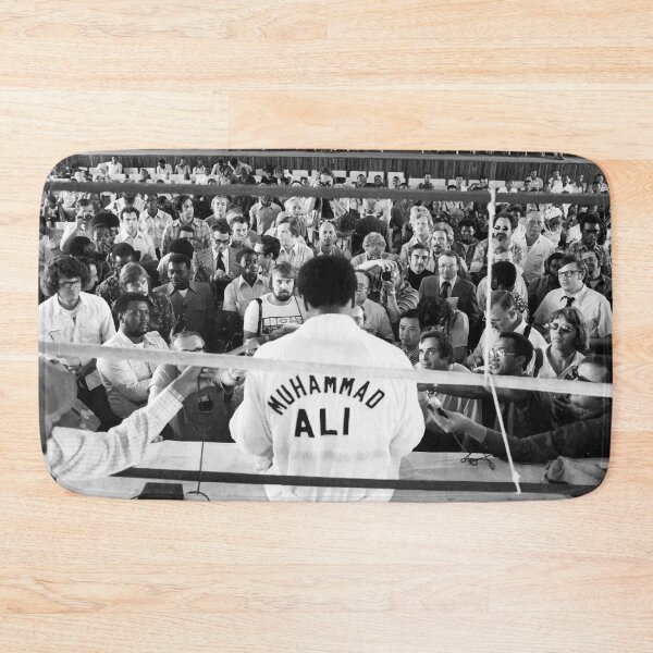 Item preview, Ali vs Foreman  designed and sold by Lewis Spragg.